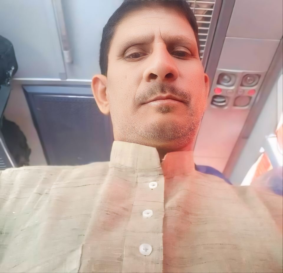 Dr. Sudhakar Tiwari